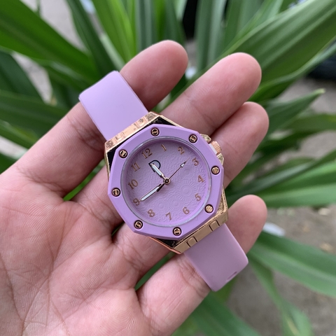 Reloj femenino