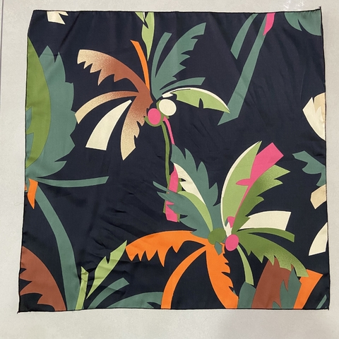 Pañuelo Estela 50X50