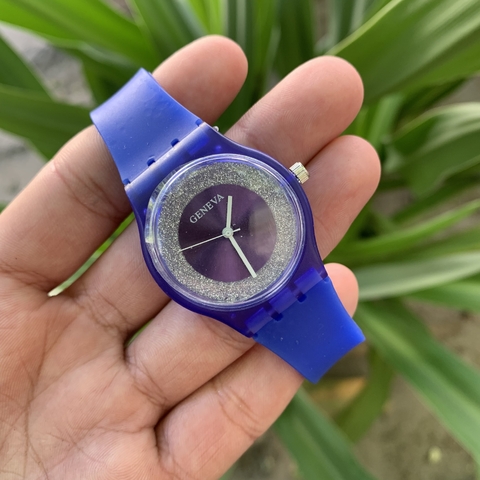 Reloj femenino Delfina