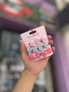 Set de picos x6 en internet