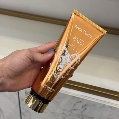 Aries crema Stella Dustin 236ml