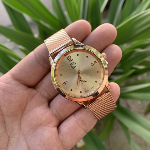 Reloj femenino premium