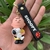 Llavero Charlie Brown