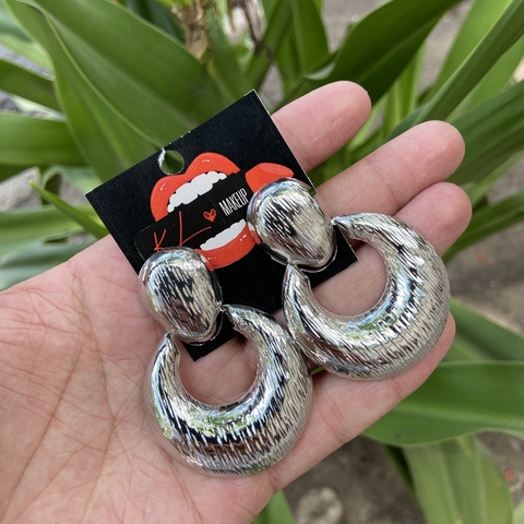 Aros de fiesta Andrea