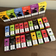 Repuesto vaper life pod 8000 - comprar online