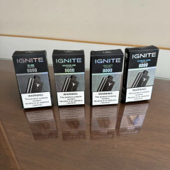 Vaper ignite V80 - comprar online