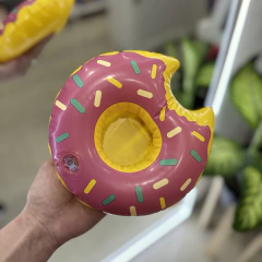 Imagen de POSAVASOS INFLABLES