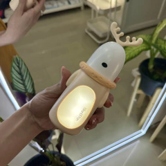 VENTILADOR VELADOR ANIMALITOS en internet