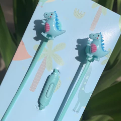 AURICULARES DINOSAURIO en internet