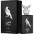 Shaheen silver lattafa pride EDP 100ml - comprar online