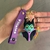 Llavero Malefica