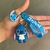 Llavero Stich serio