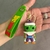 Llavero Piccolo Dragon Ball Z