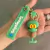 Llavero Calamardo tira verde