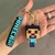 Llavero Minecraft