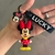 Llavero Minnie lucky