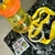 Cantimplora patito amarillo 1L