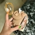 Cantimplora oso marron con beige cuadrada 1L - comprar online