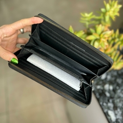 Billetera nicol negra - comprar online