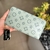 Billetera louis vuitton verde