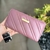 Billetera nahiara magenta grande