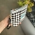 Porta cosmeticos love moschino / color: negro - comprar online