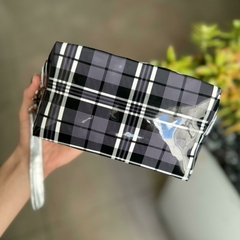 Porta cosmeticos cuadrille