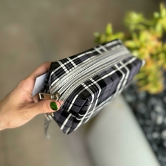 Porta cosmeticos cuadrille - comprar online