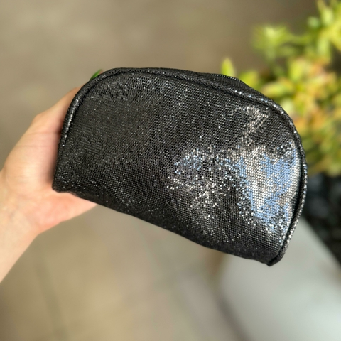 Porta cosmeticos mini shine