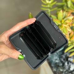 Tarjetero perritos - comprar online