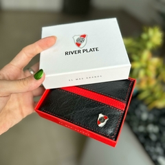 Billetera river plate