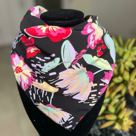 Pañuelo belha 50x50