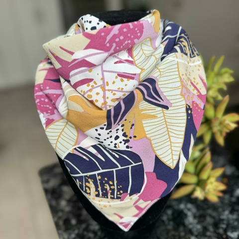 Pañuelo graciela 50x50