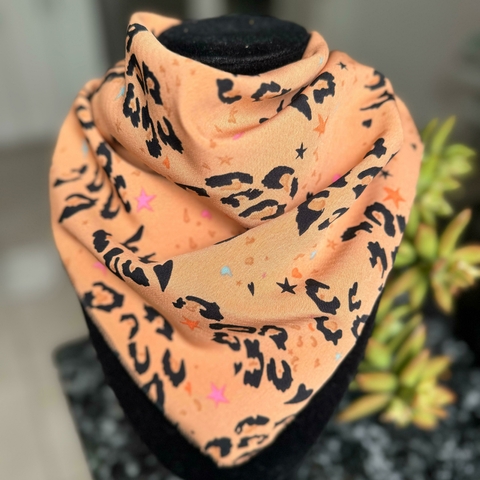 Pañuelo estela 50x50