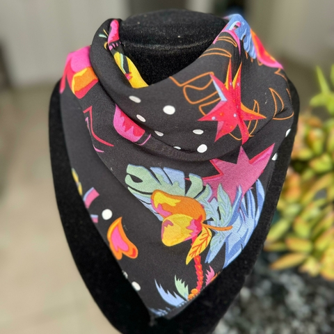 Pañuelo flavia 50x50