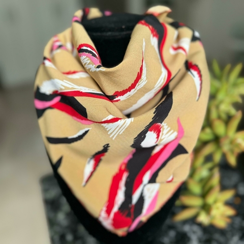 Pañuelo karen 50x50