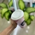 Vaso cafe estampado / color: blanco - comprar online