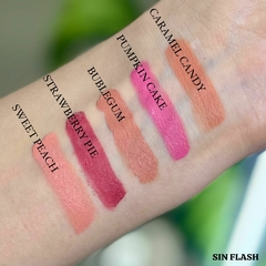 Rubor liquido ruby rose - comprar online