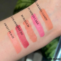 Rubor liquido ruby rose en internet