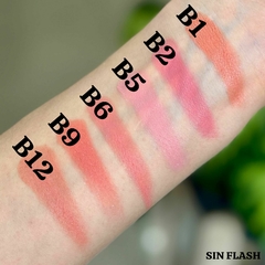 Rubor en polvo ruby rose en internet