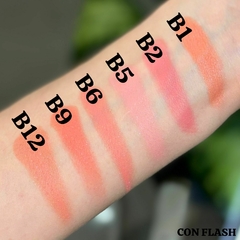 Rubor en polvo ruby rose - comprar online