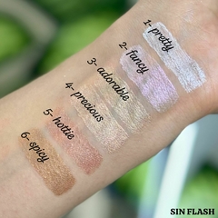 ILUMINADOR LIQUIDO RUBY ROSE en internet