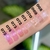 Lip gloss ruby rose - comprar online