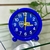 Reloj despertador boca