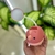 Lampara velador rinoceronte / rosa - comprar online