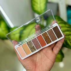 Paleta de sombras so chic pink 21 - comprar online