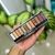 Paleta de sombras intensity pink 21 - comprar online