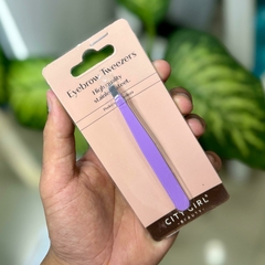 Pinzita de depilar - comprar online