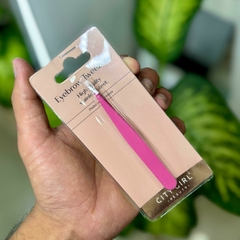 Pinzita de depilar fina - comprar online