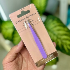 Pinzita de depilar fina en internet